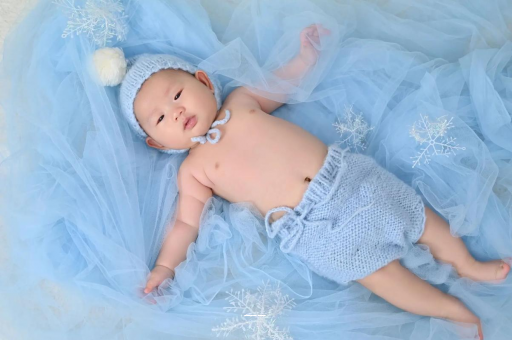 盐城宝宝游泳的好处